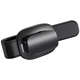 Тримач для окулярів Baseus Platinum Vehicle Black - зображення 8