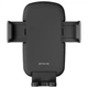 Автотримач Proove Perfect Pro Air Outlet Car Mount Black - зображення 3