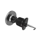 Автодержатель Proove Ironside Air Outlet Car Mount Magnetic Ring Black - изображение 4