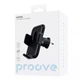 Автодержатель Proove Alpha Air Outlet Car Mount Black - изображение 2