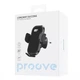 Автодержатель Proove Longway Silicone Air Outlet Car Mount Black - изображение 2