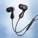 Наушники Baseus Encok CZ20 Type-C Black - изображение 6