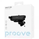 Автодержатель Proove Gravity Pro Air Outlet Car Mount Black - изображение 2