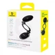 Автодержатель Baseus MagPro Series II Magnetic Car Mount Black - изображение 4