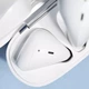 Беспроводние наушники Baseus W04 TWS White - изображение 6