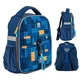 Рюкзак шкільний каркасний Kite Education Blocks K24-555S-6 - зображення 1