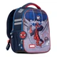 Рюкзак шкільний каркасний YES H-100 Marvel Spiderman - зображення 1
