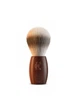 Помазок для бритья King C Shaving Brush комбинированный Gillette - изображение 1