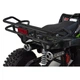 Квадроцикл XTR M9 50 СМ3 без електростартера -зелений - изображение 8