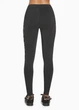 Женские спортивные леггинсы Bas Bleu Combat L Черный (bb0075) - изображение 4