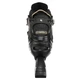 Роликовые коньки раздвижные Banwei 129 размер 31-34 Black-Gold - изображение 5