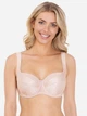 Бюстгальтер с косточками Rosme Sofia 722021 85C Розовый (4752220105183) - изображение 1