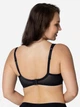 Бюстгальтер с косточками Rosme Sofia 722021 90G Черный (4752220119210) - изображение 2