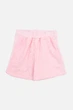 Костюм с шортами для девочки 92 цвет светло-розовый Iggy ЦБ-00274514 - изображение 5