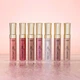 Блеск для губ Hean Glow Star Lip Gloss 01 Clear 7,5 мл ( 5907474497778 ) - изображение 3