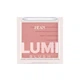 Рум'яна для обличчя Hean Lumi Blush Golden Rose 4 г (5907474400013) - зображення 1