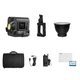 Постоянный свет LED Bi-Color CRI 95+ 100Вт 3200К-5600К Yongnuo YNLUX100 KIT - изображение 5