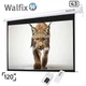 Проекционный экран Walfix TLS-4 моторизированный 120" 240х180см 4:3 - изображение 1