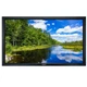 Проекційний екран GrandView PPU-L150 (16:9)AW6S1 рамний настінний 150" 332x186см 16:9 - зображення 6