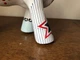 Коллекционная статуэтка Cow Parade корова Wooodstock, Size L 30 х 9 х 20 см Нидерланды - изображение 6