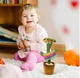 Танцующий музыкальный кактус со светомузыкой, который поет, 120 песен, зеленый мексиканец в одежде, работа от USB, Dancing Cactus - изображение 4