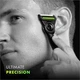 Кассеты (лезвия) для бритья Gillette Labs 4 шт в упаковке (93980139) - изображение 3
