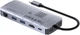 USB-хаб Unitek 6-in-1 USB-C Hub with M.2 SSD Enclosure (D1120A01) - зображення 4