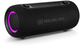 Акустична система Real-El X-725 Black (EL121600028) - зображення 1