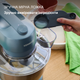 Кухонна машина Kenwood Go Collection KZM35.000GY - зображення 6