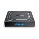 Смарт ТВ приставка X96 M200 4/64 Гб Smart TV Box Android 14 (586-64) - изображение 5