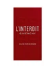 Парфумована вода Givenchy L’Interdit Rouge 80 мл - зображення 4
