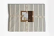 Постельное белье Saheser Stonewashed Ranforce 200 х 220 см Notta Antrasit - изображение 4