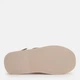 Женские сандалии кожаные PARADIZE SHOES SAN-3603 41 26.7 см Бежевые (ROZ6501062427) - изображение 7