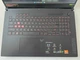 Ноутбук Asus TUF Gaming A17 (2023) R9 7940HS/RTX 4060/RAM 16GB/SSD 1TB/144Hz Б\В - зображення 4