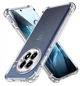 Чехол WXD на OnePlus 13 / чехол для смартфона с усиленными углами / (прозрачный) - изображение 1