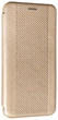 Чехол-книжка New Book на Realme Note 60X (RMX3938) / золотистый - изображение 1