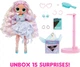 Кукла ЛОЛ ОМГ Жемчужинка LOL Surprise OMG Pearla Fashion Doll L.O.L. O.M.G. MGA - изображение 4