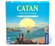 Настільна гра Rozum CATAN: Мореплавці - Доповнення! Українською! - изображение 1