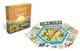 Настільна гра Rozum CATAN: Міста й лицарі - Доповнення! Українською! - изображение 2