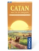 Настільна гра Rozum CATAN: Міста й лицарі. Доповнення для 5–6 гравців - Українською! - изображение 1