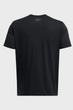 Футболка Under Armour UA M BOXED SPORTS UPDATED SS XL Чорний 1386793-001 - изображение 4