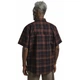 Теніска GREAT PLAINS SHIRT M Jack Wolfskin A63702_T0003 50-52 Синій (4064886450362) - зображення 2