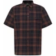 Теніска GREAT PLAINS SHIRT M Jack Wolfskin A63702_T0003 50-52 Синій (4064886450362) - зображення 5