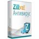 Антивирус Zillya! Антивирус 2 ПК 1 год новая эл. лицензия (ZAV-1y-2pc) - изображение 1