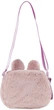 Сумка дитяча Kite Kids Cute Bunny 15х13х3.5 Персикова (K25-2710-2) - зображення 4