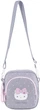 Сумка-рюкзак дитяча Kite Kids Hello Kitty 16.5х15х7 Сіра (HK25-2620-1) - зображення 2