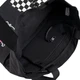 Сумка-шопер Kite Education Teens Kuromi 40.5x38x7 Чорна (HK25-586) - зображення 6