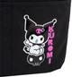 Сумка-шопер Kite Education Teens Kuromi 40.5x38x7 Чорна (HK25-586) - зображення 9