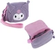 Сумка дитяча Kite Kids Kuromi 15х13х3.5 Фіолетова (HK25-2710) - зображення 1
