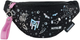 Сумка-бананка дитяча Kite Kids Monster High 27x15x6.5 Чорна (MH25-2577) - зображення 3